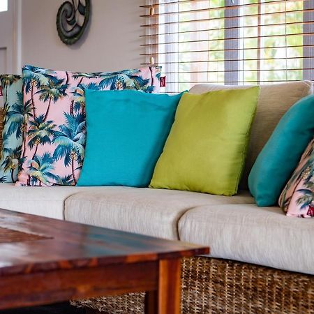 Airlie Getaway - Airlie Beach Buitenkant foto