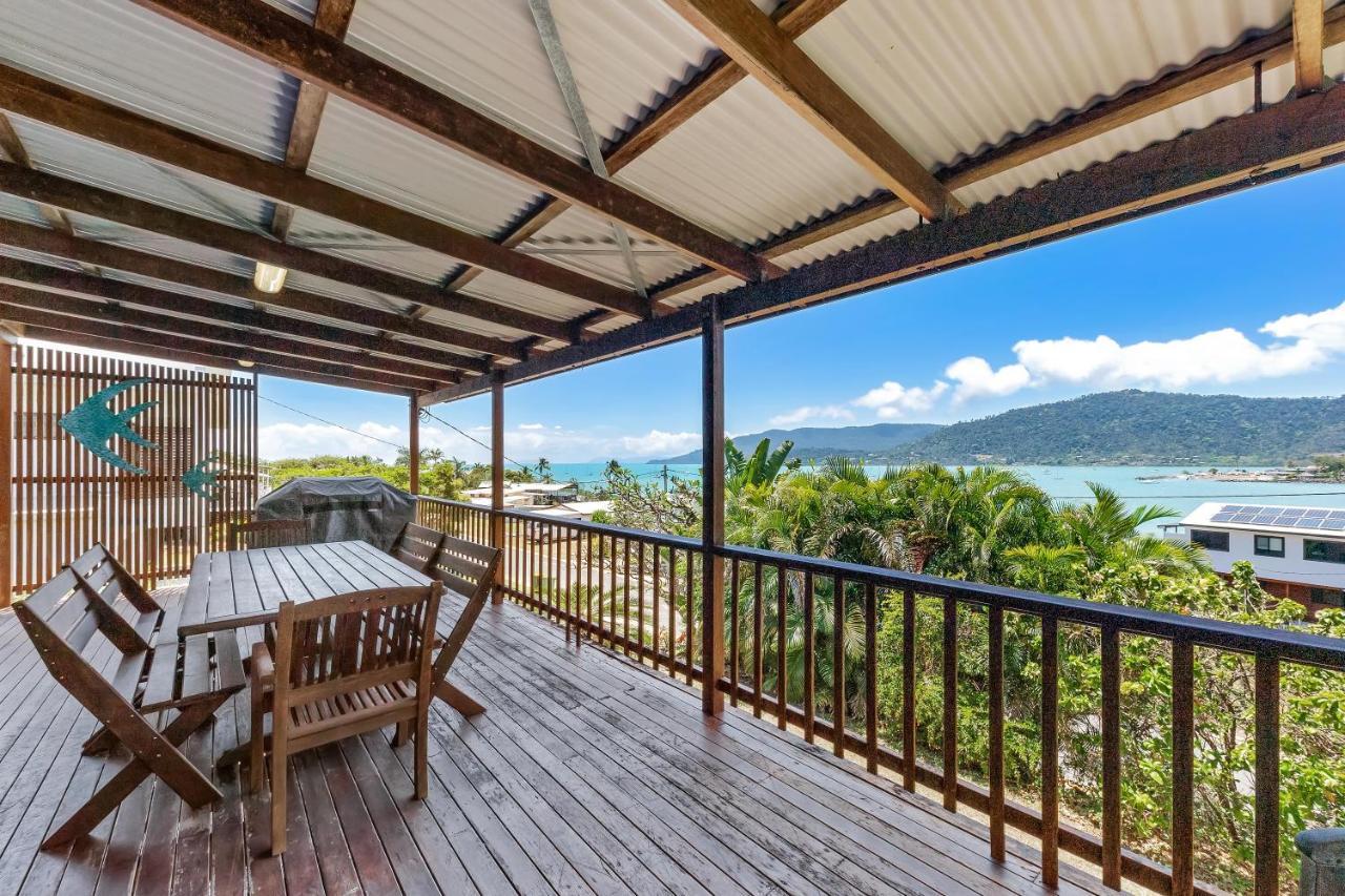 Airlie Getaway - Airlie Beach Buitenkant foto