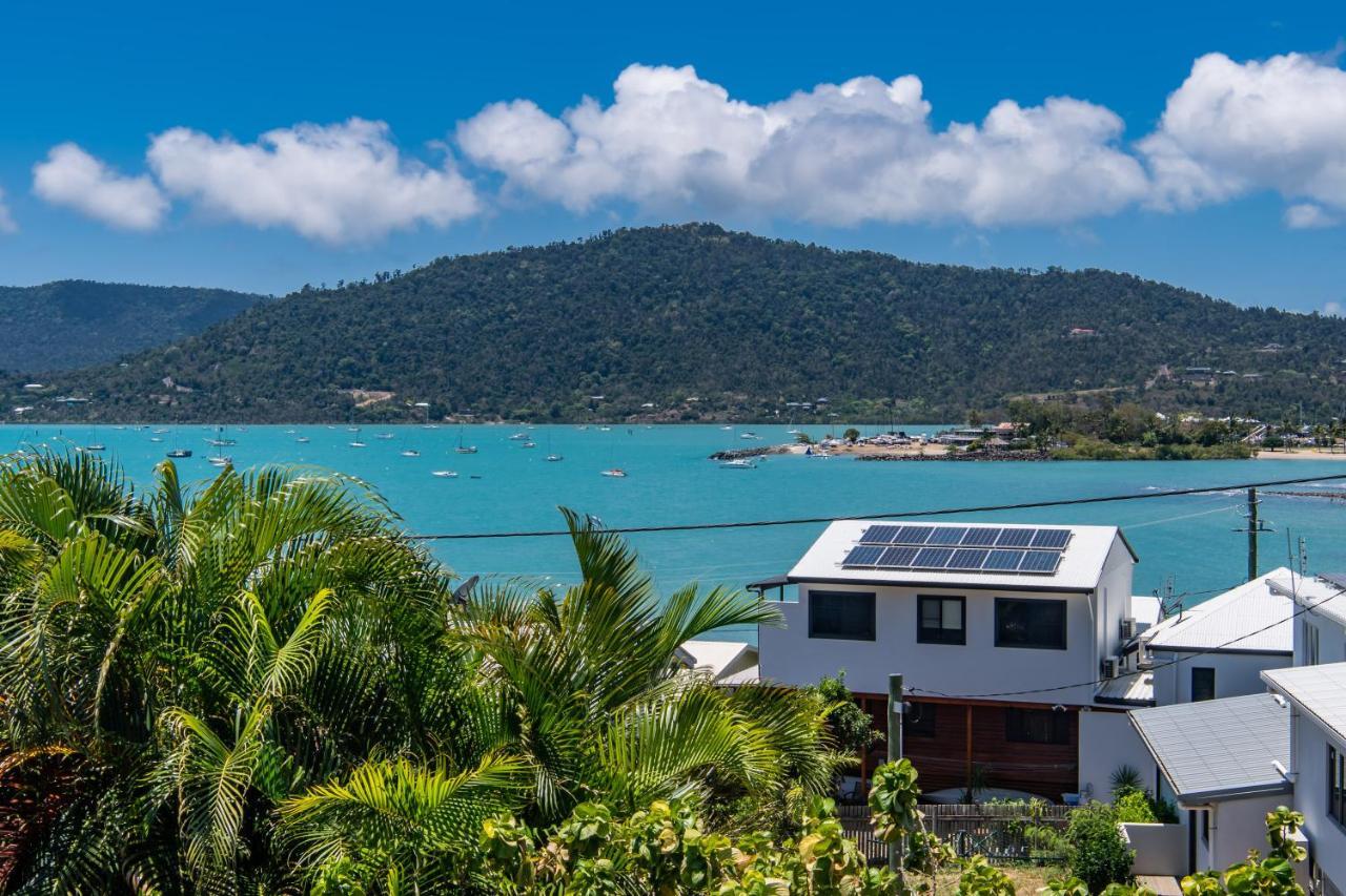 Airlie Getaway - Airlie Beach Buitenkant foto