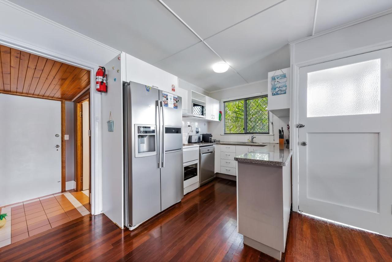 Airlie Getaway - Airlie Beach Buitenkant foto