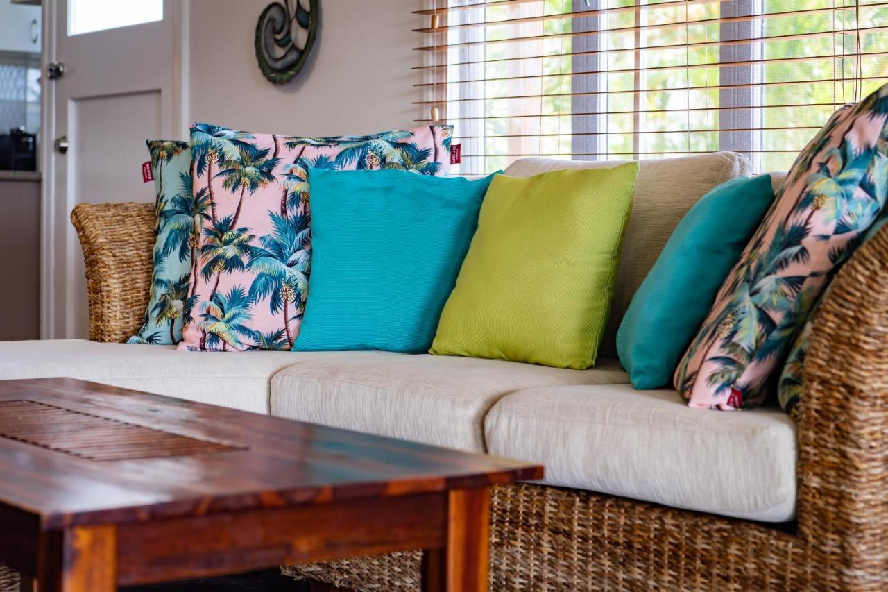 Airlie Getaway - Airlie Beach Buitenkant foto