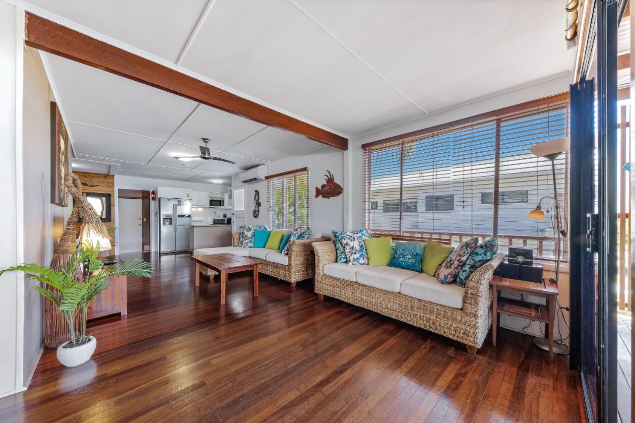 Airlie Getaway - Airlie Beach Buitenkant foto