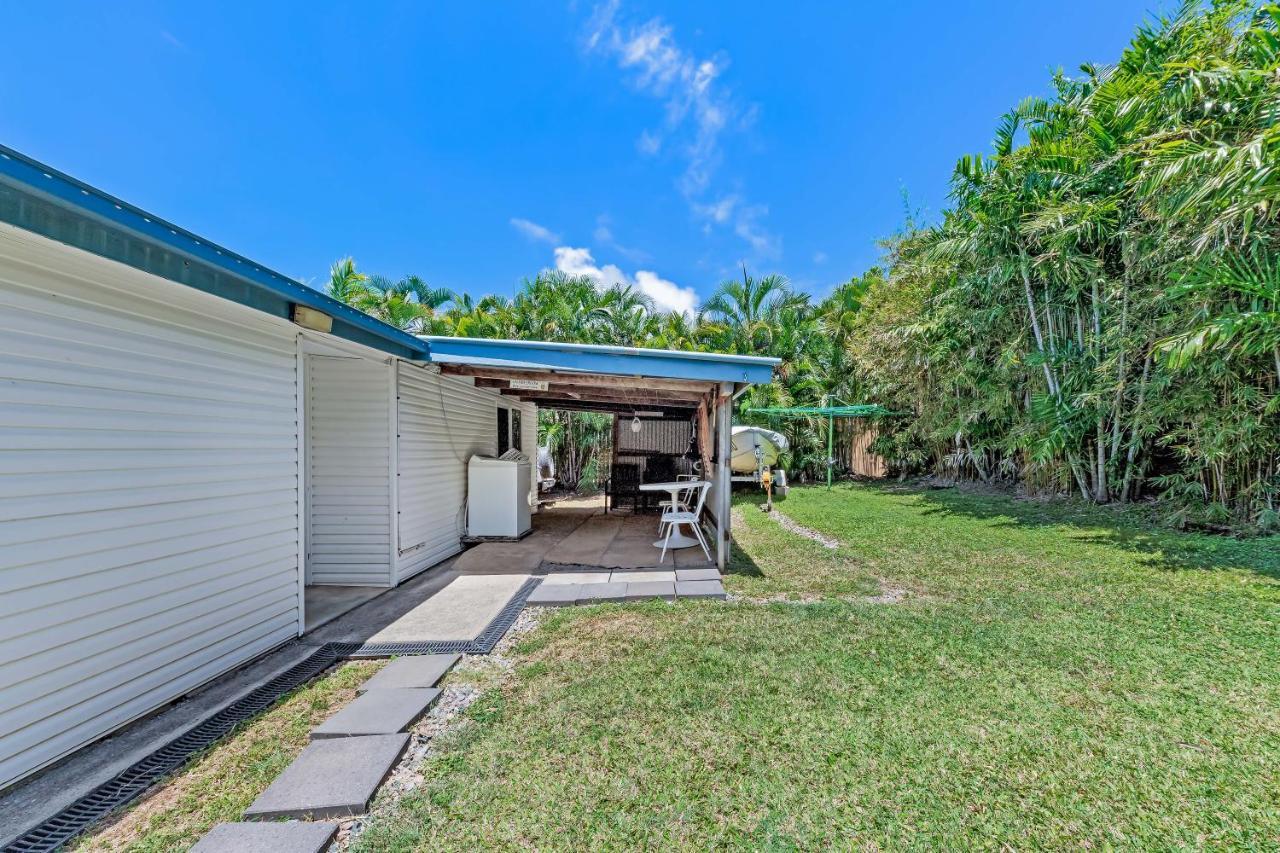 Airlie Getaway - Airlie Beach Buitenkant foto