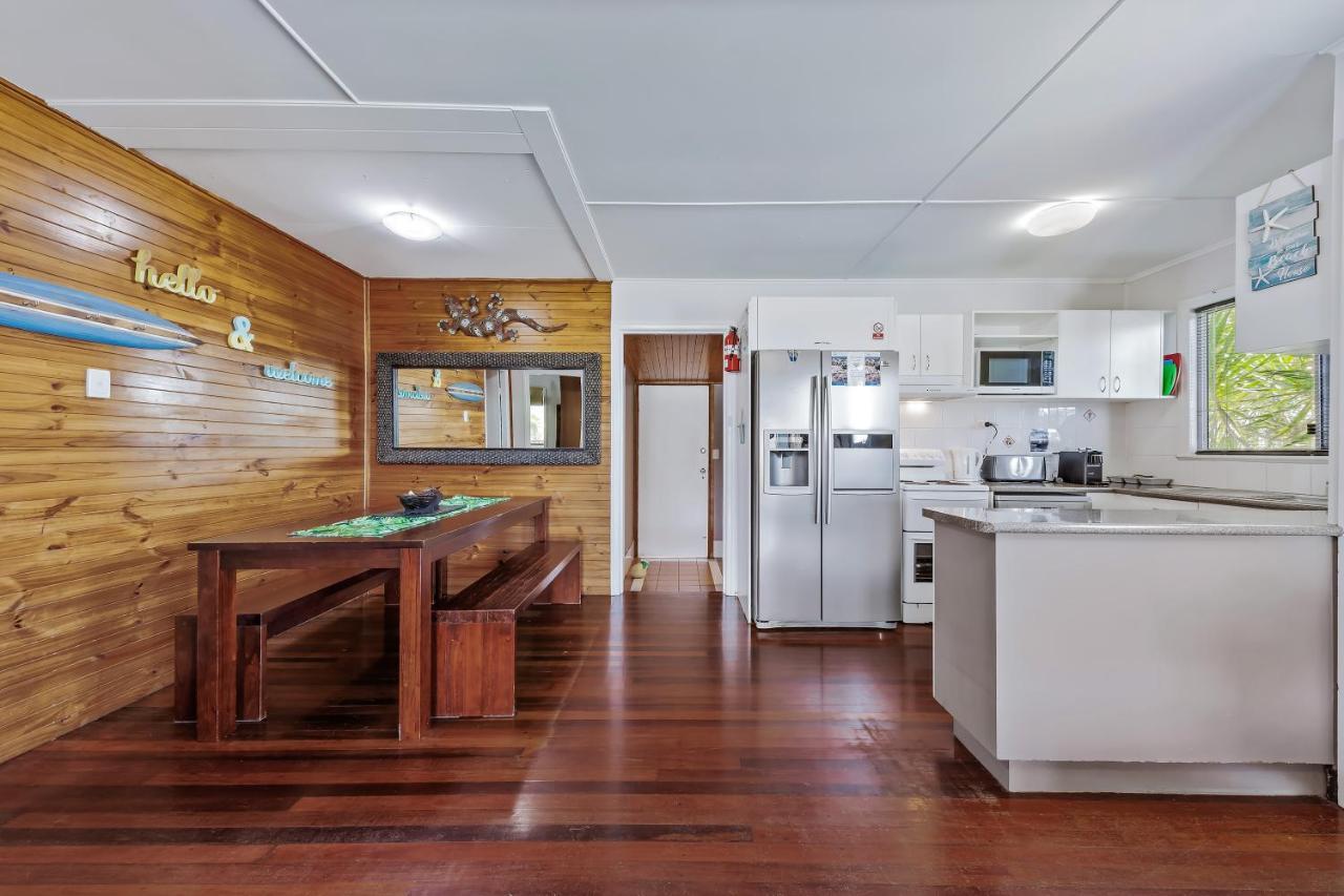Airlie Getaway - Airlie Beach Buitenkant foto