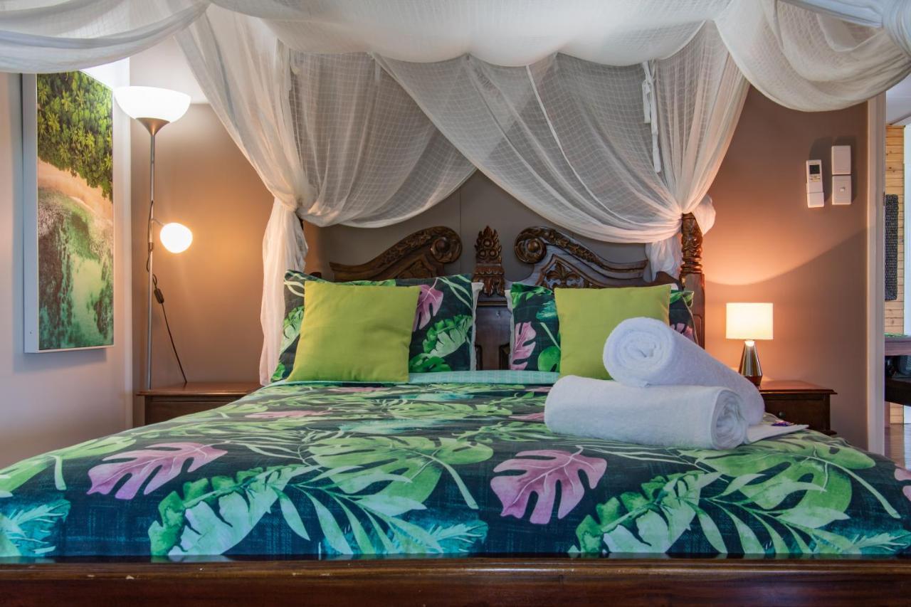 Airlie Getaway - Airlie Beach Buitenkant foto