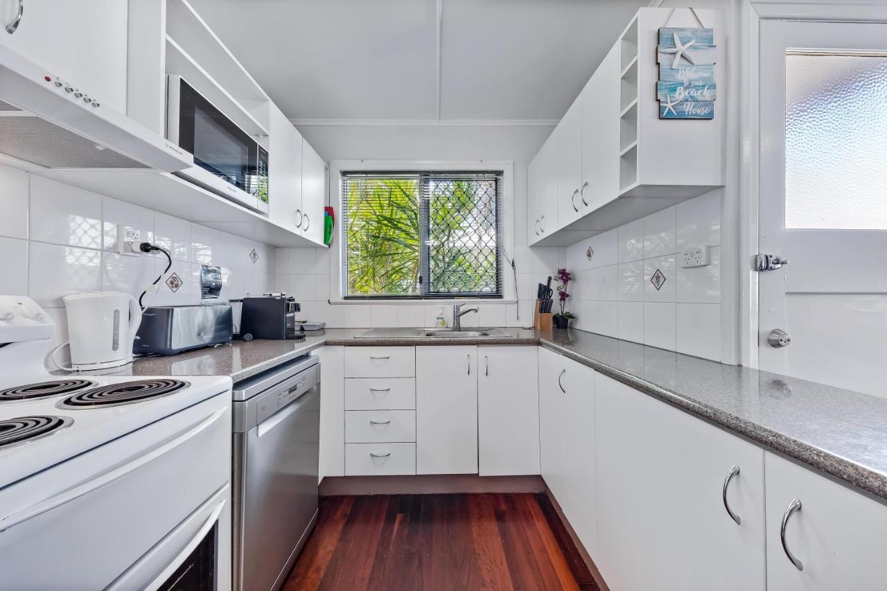 Airlie Getaway - Airlie Beach Buitenkant foto